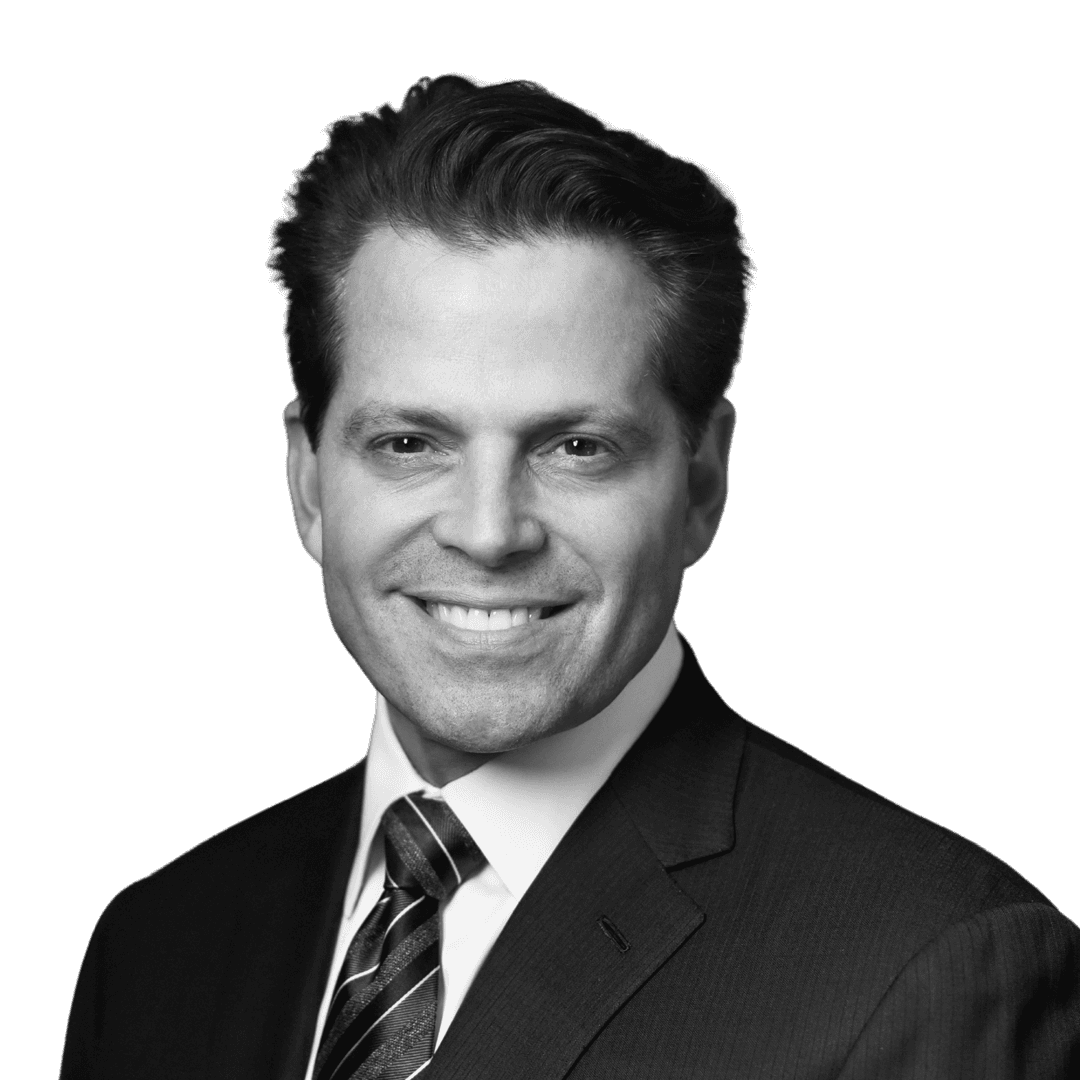 Anthony Scaramucci