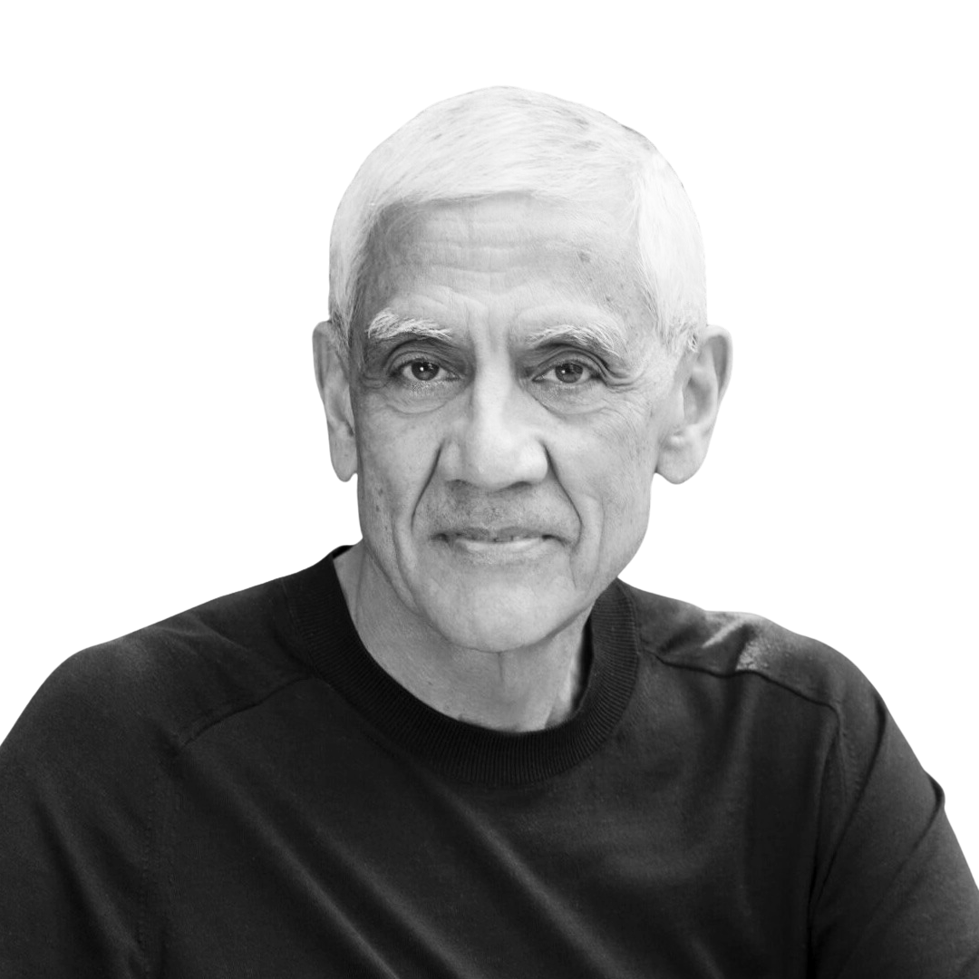 Vinod Khosla