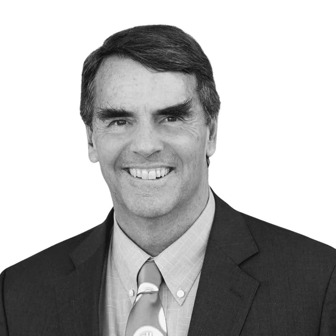 Tim Draper