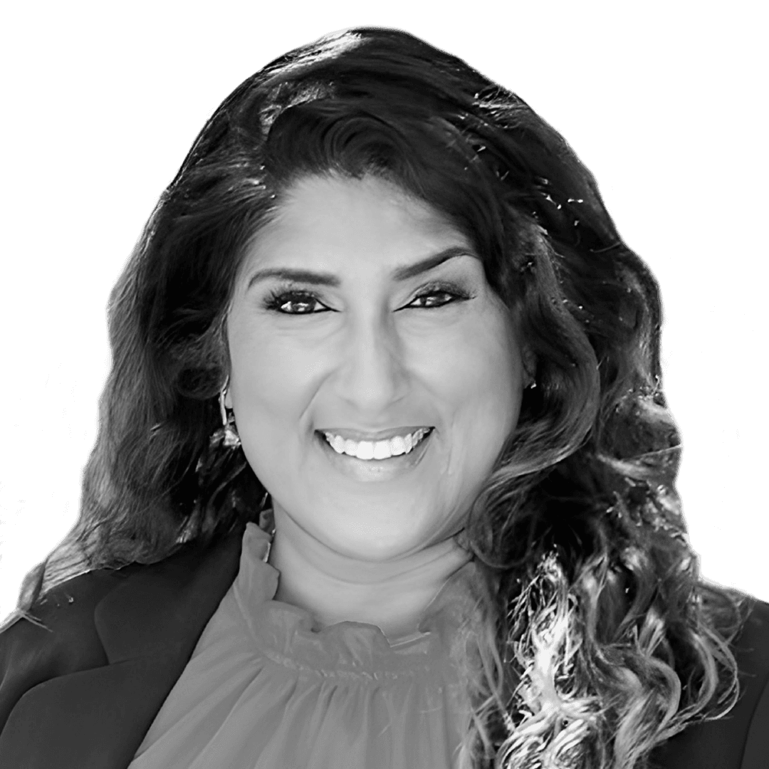 Navrina Singh - Founder & CEO - Credo AI